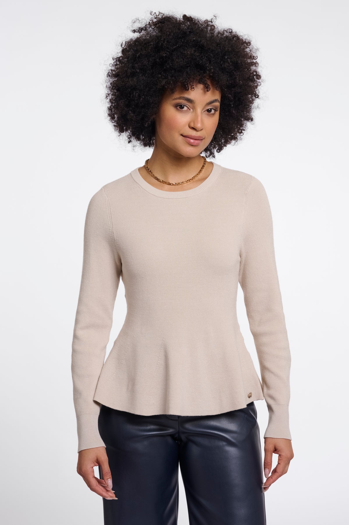 Maglione donna art. Jelilah Rino & Pelle Birch