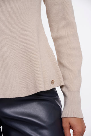 Maglione donna art. Jelilah Rino & Pelle Birch
