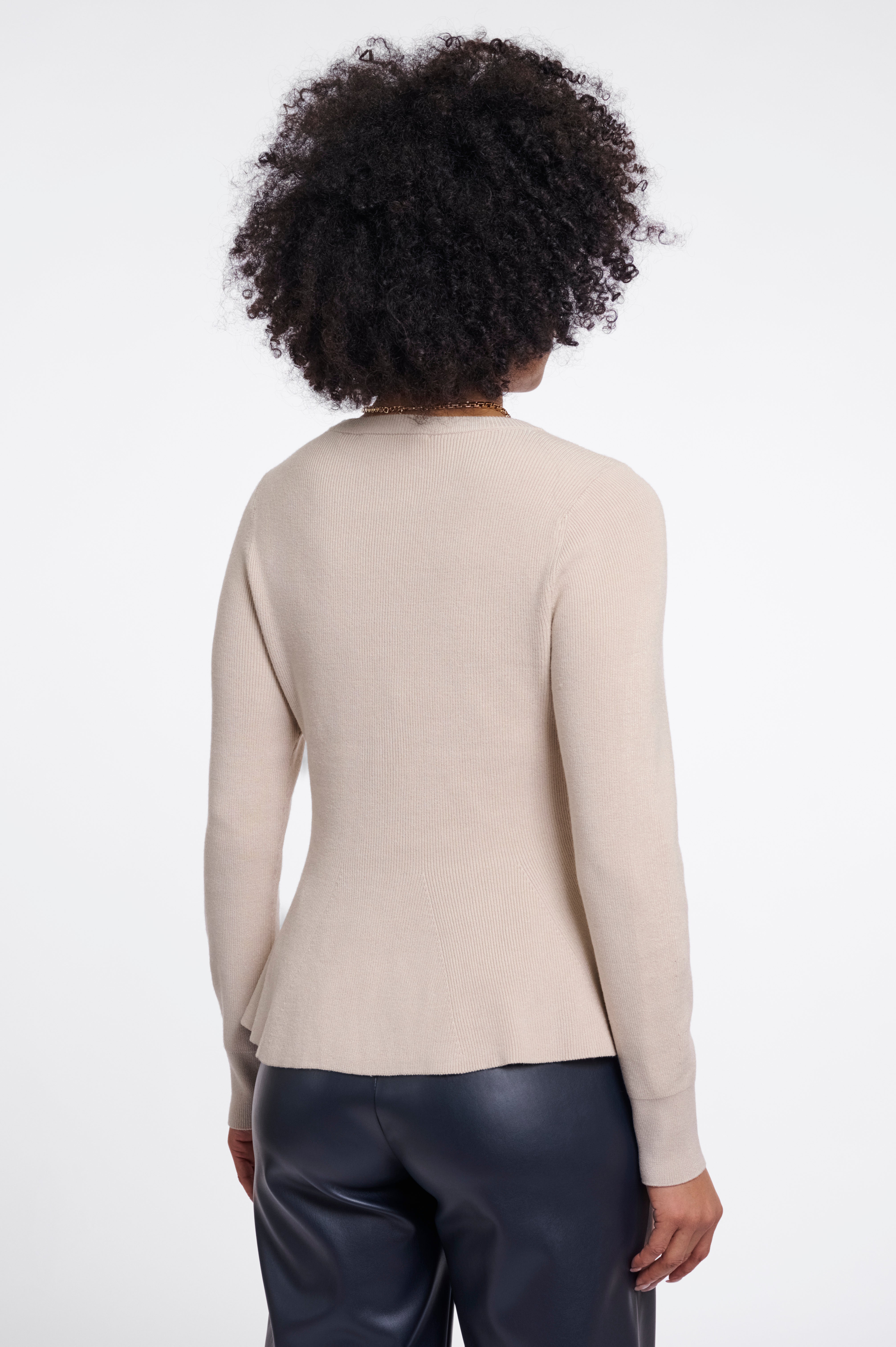 Maglione donna art. Jelilah Rino & Pelle Birch