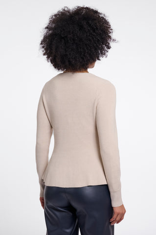Maglione donna art. Jelilah Rino & Pelle Birch