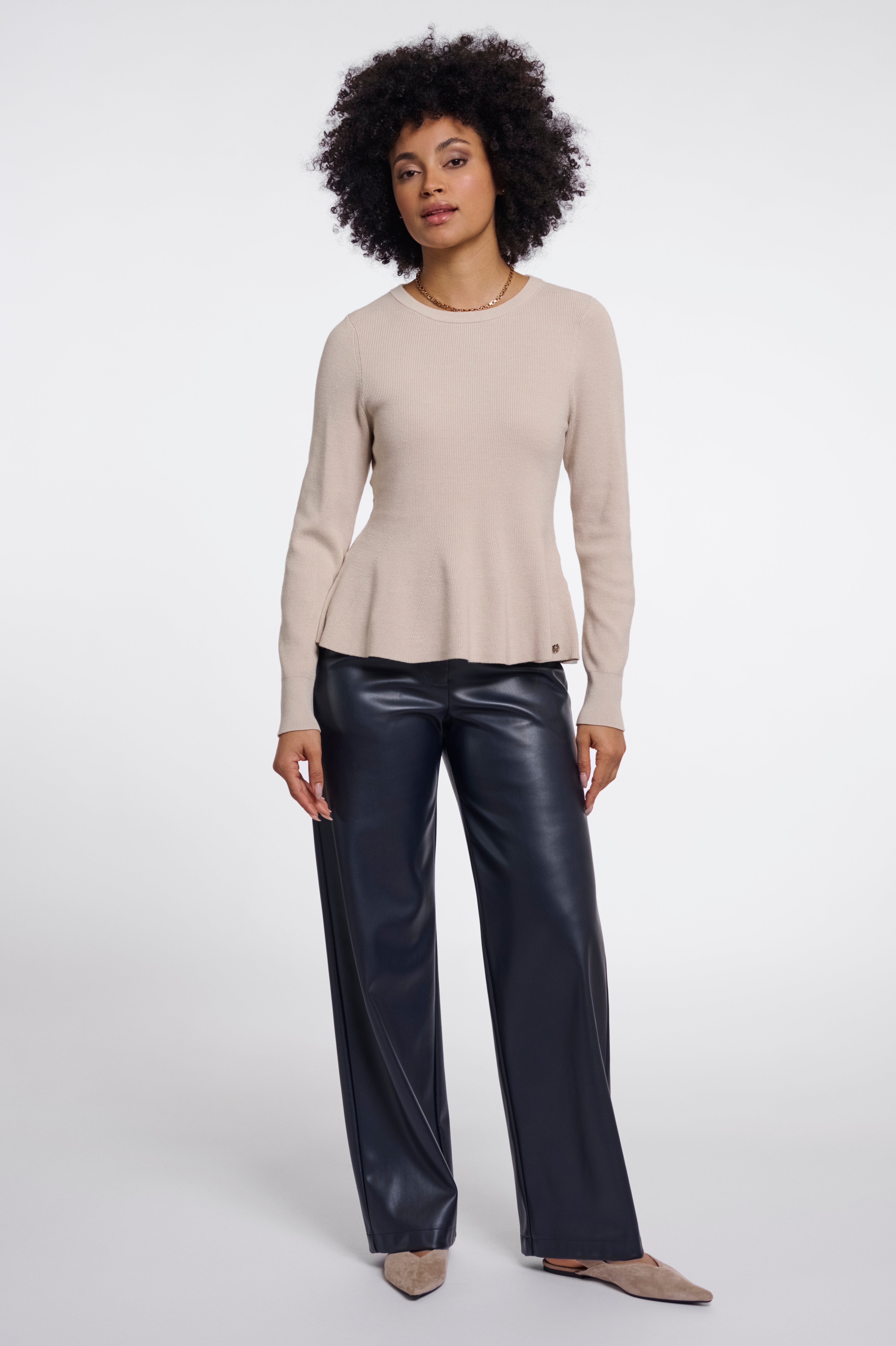 Maglione donna art. Jelilah Rino & Pelle Birch