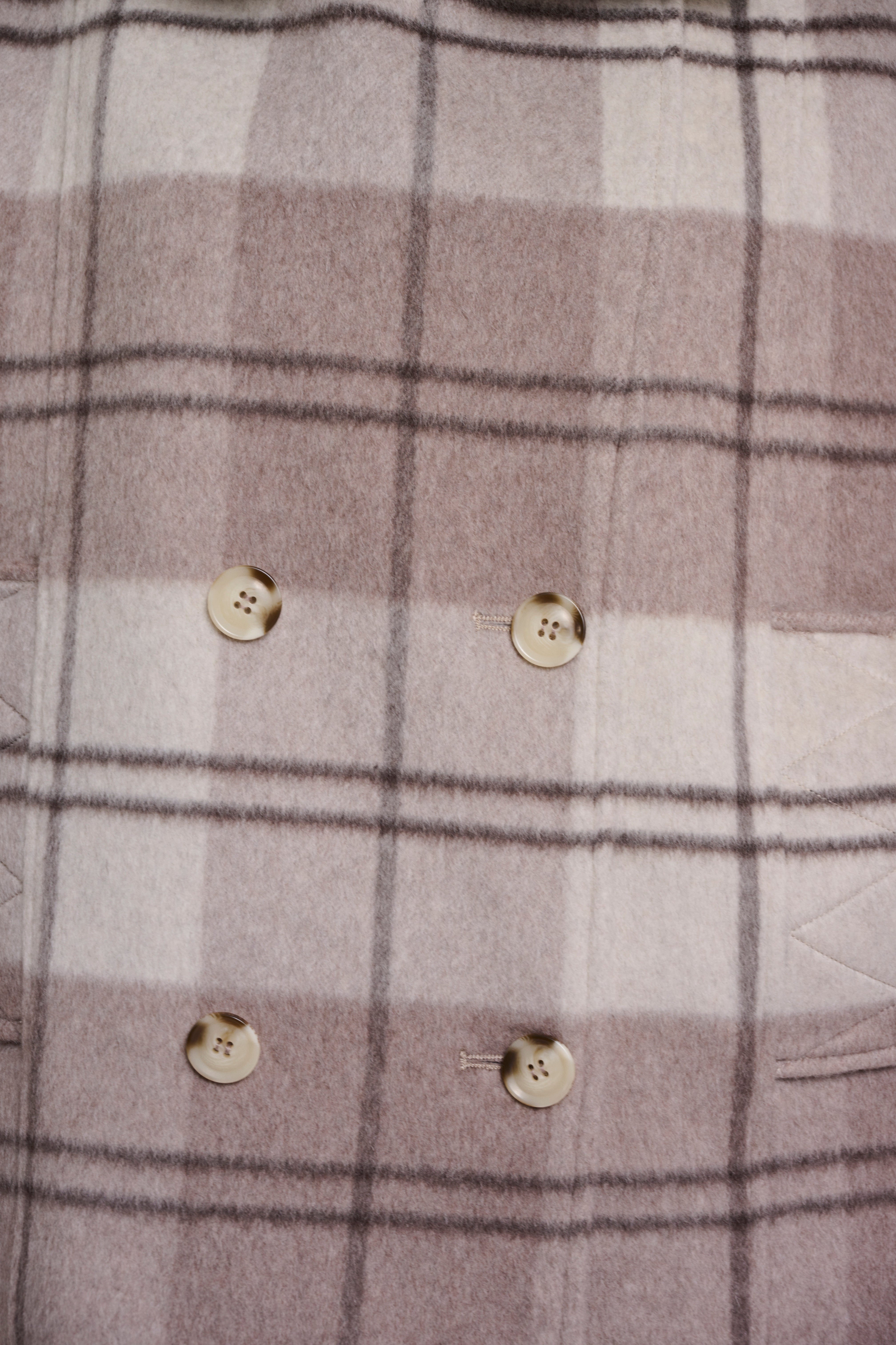 Giacca donna art. Jenelle Rino & Pelle Soft oat check