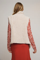 Quilted Baja jacket -Rino &amp; Pelle- Spring Summer 2024 Art: Baja.7002420