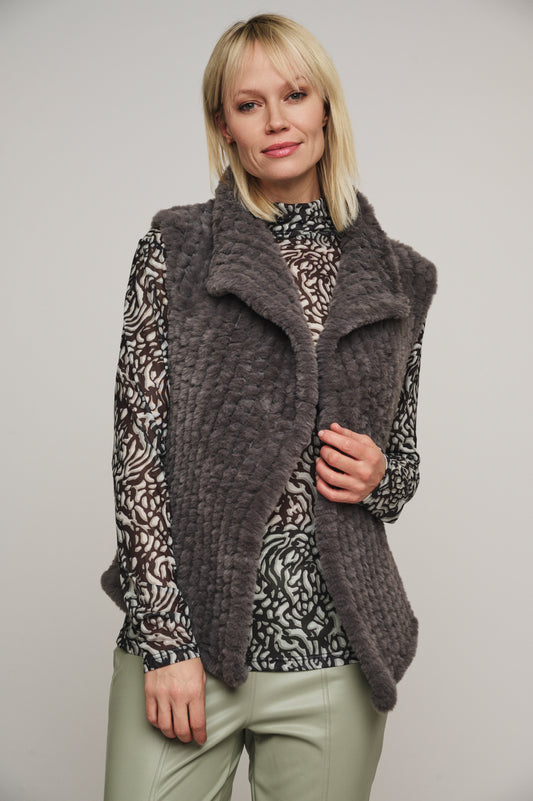 Quilted Baja jacket -Rino &amp; Pelle- Spring Summer 2024 Art: Baja.7002420