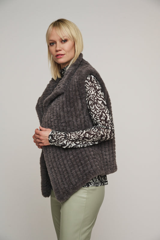 Quilted Baja jacket -Rino &amp; Pelle- Spring Summer 2024 Art: Baja.7002420