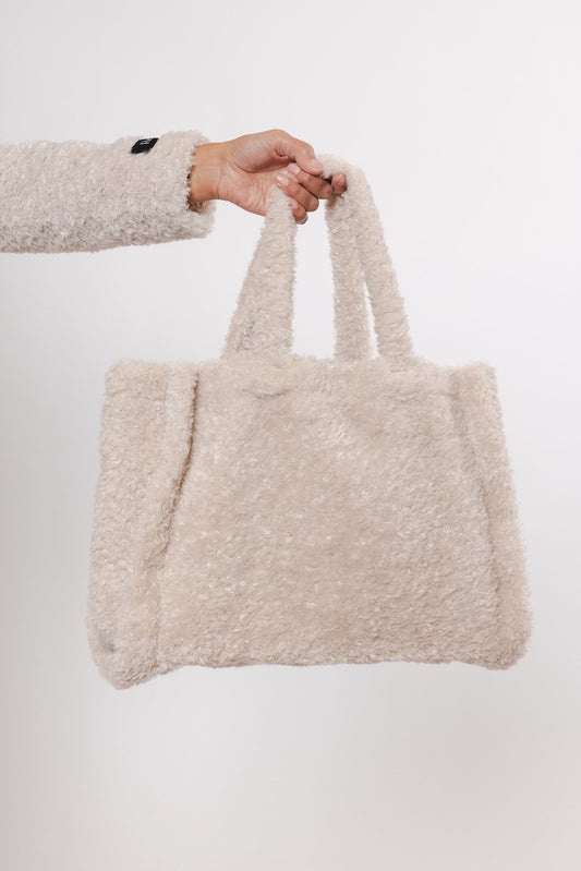 Borsa JO BIG SHOPPER -Rino & Pelle- Autunno Inverno 2024/25 Birch