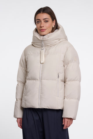 Piumino donna art. Joni Rino & Pelle Birch