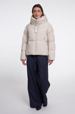 Piumino donna art. Joni Rino & Pelle Birch