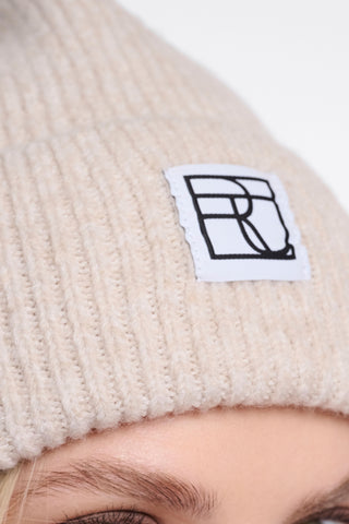 Berretto donna art. Katia Rino & Pelle Beige