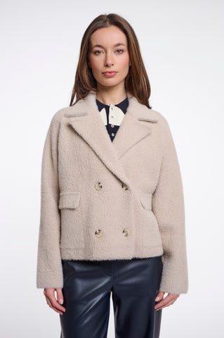 Giacca donna art. Katinka Rino & Pelle Stone