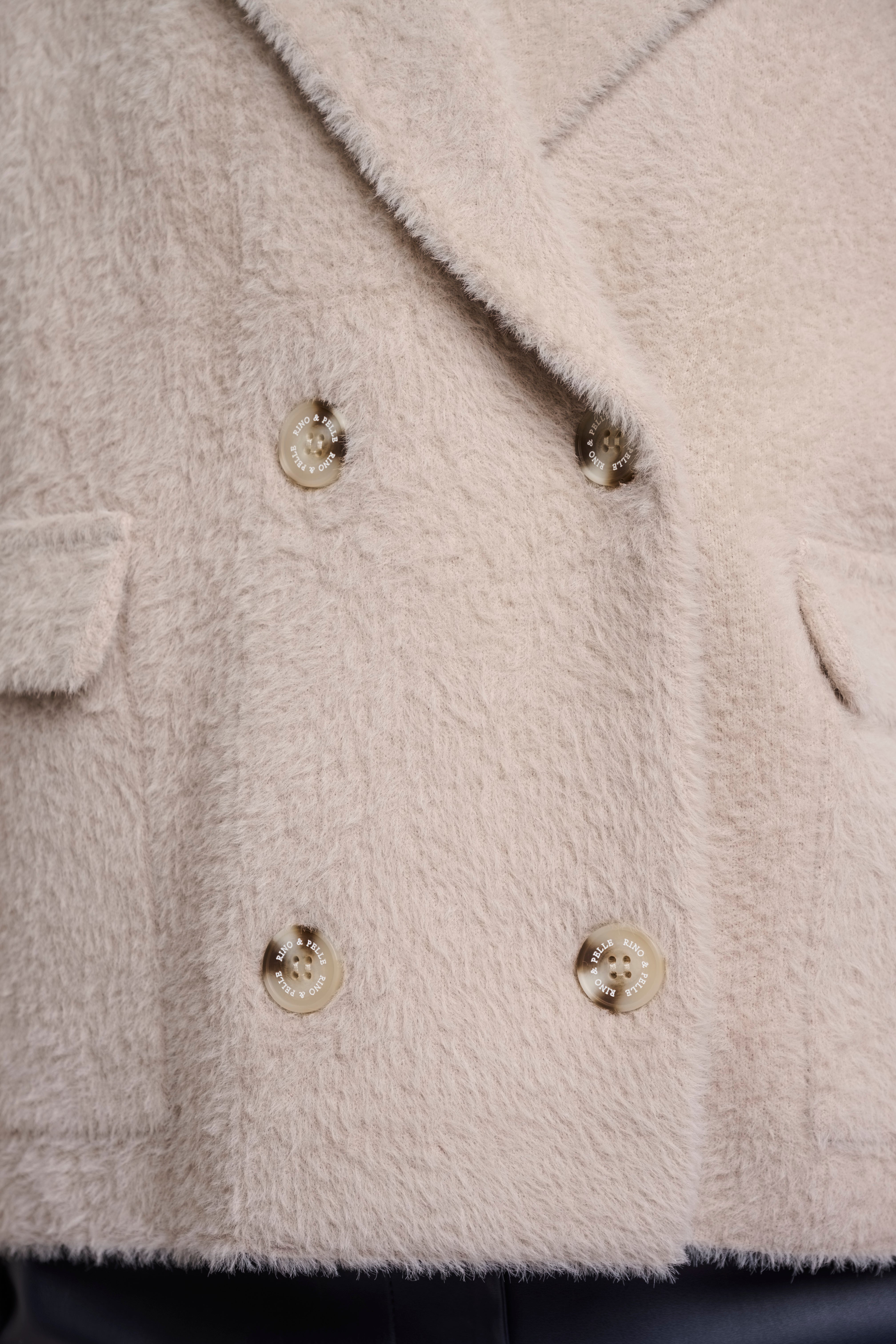 Giacca donna art. Katinka Rino & Pelle Stone