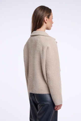 Giacca donna art. Katinka Rino & Pelle Stone