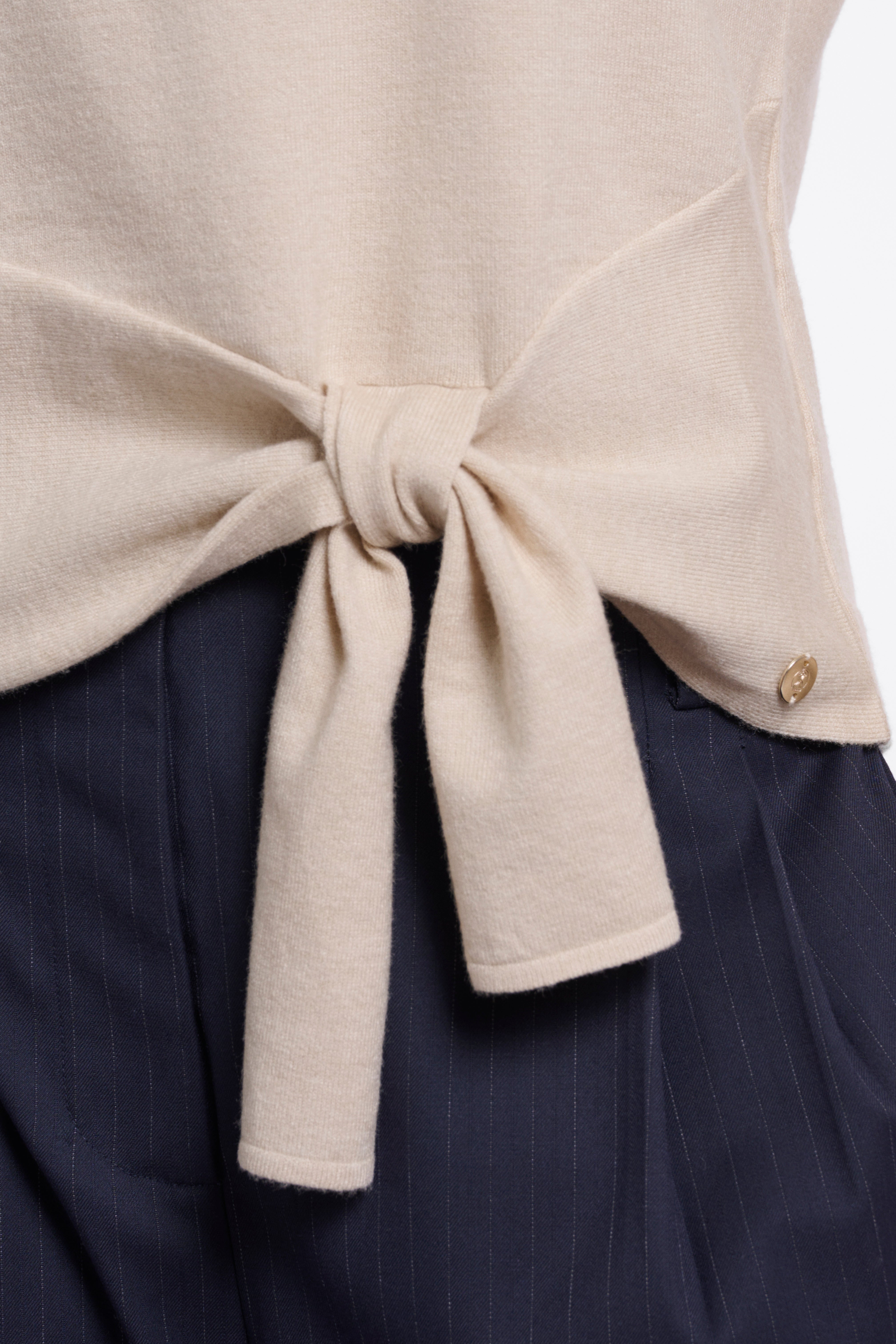 Maglione donna art. Kuro Rino & Pelle Birch
