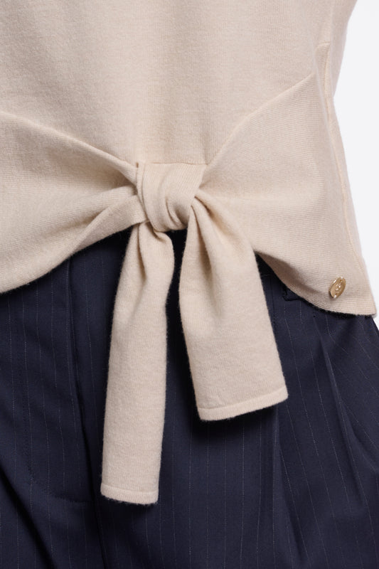 Maglione donna art. Kuro Rino & Pelle Birch