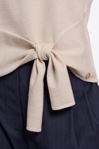 Maglione donna art. Kuro Rino & Pelle Birch
