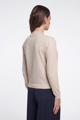 Maglione donna art. Kuro Rino & Pelle Birch