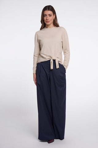 Maglione donna art. Kuro Rino & Pelle Birch