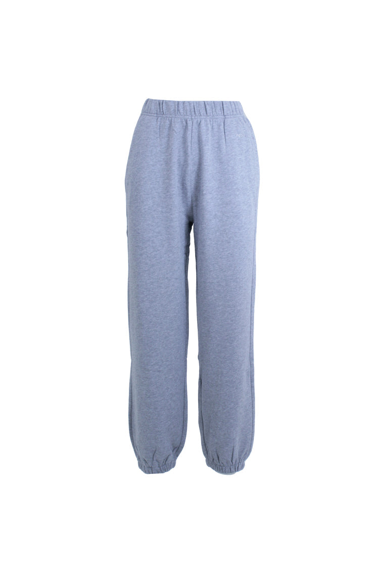 Pantalone LASTING vita alta con elastico art. RDP2607033017 Donna Relish Primavera Estate 2026