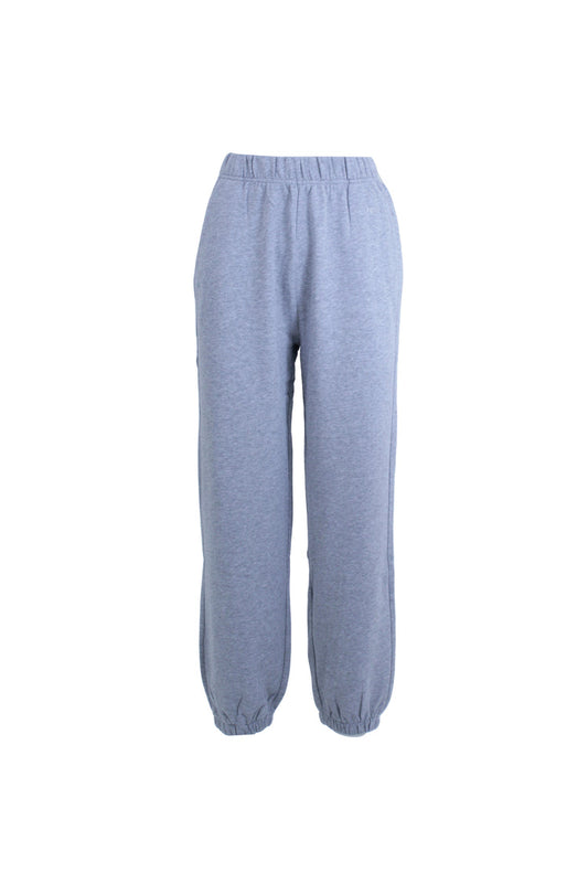 Pantalone LASTING vita alta con elastico art. RDP2607033017 Donna Relish Primavera Estate 2026