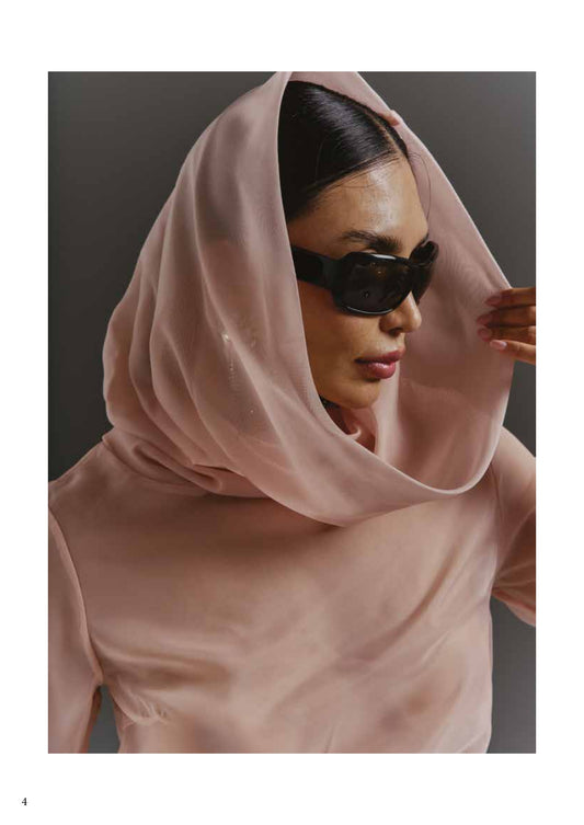 Blusa donna - art. 611DD45019 - Denny Rose Primavera Estate 2026