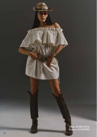 Abito donna - art. 611DD15016 - Denny Rose Primavera Estate 2026