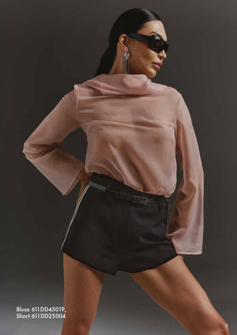 Shorts donna - art. 611DD25004 - Denny Rose Primavera Estate 2026