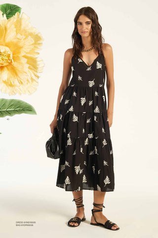 Borsa crossbody donna - art. 611DR90006 - Denny Rose Primavera Estate 2026