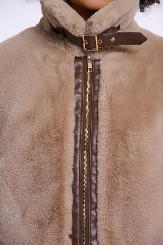 Giacca donna - art. Lambra - Rino & Pelle Autunno Inverno 2026/27