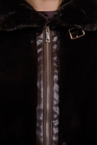 Giacca donna - art. Lambra - Rino & Pelle Autunno Inverno 2026/27