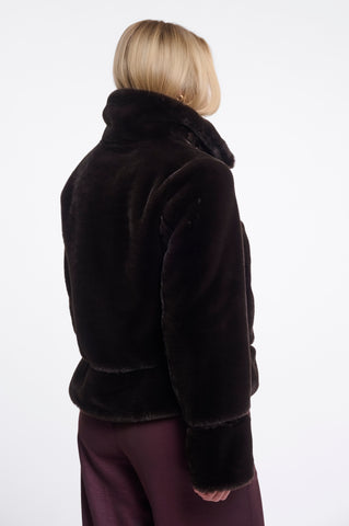 Giacca donna - art. Lambra - Rino & Pelle Autunno Inverno 2026/27