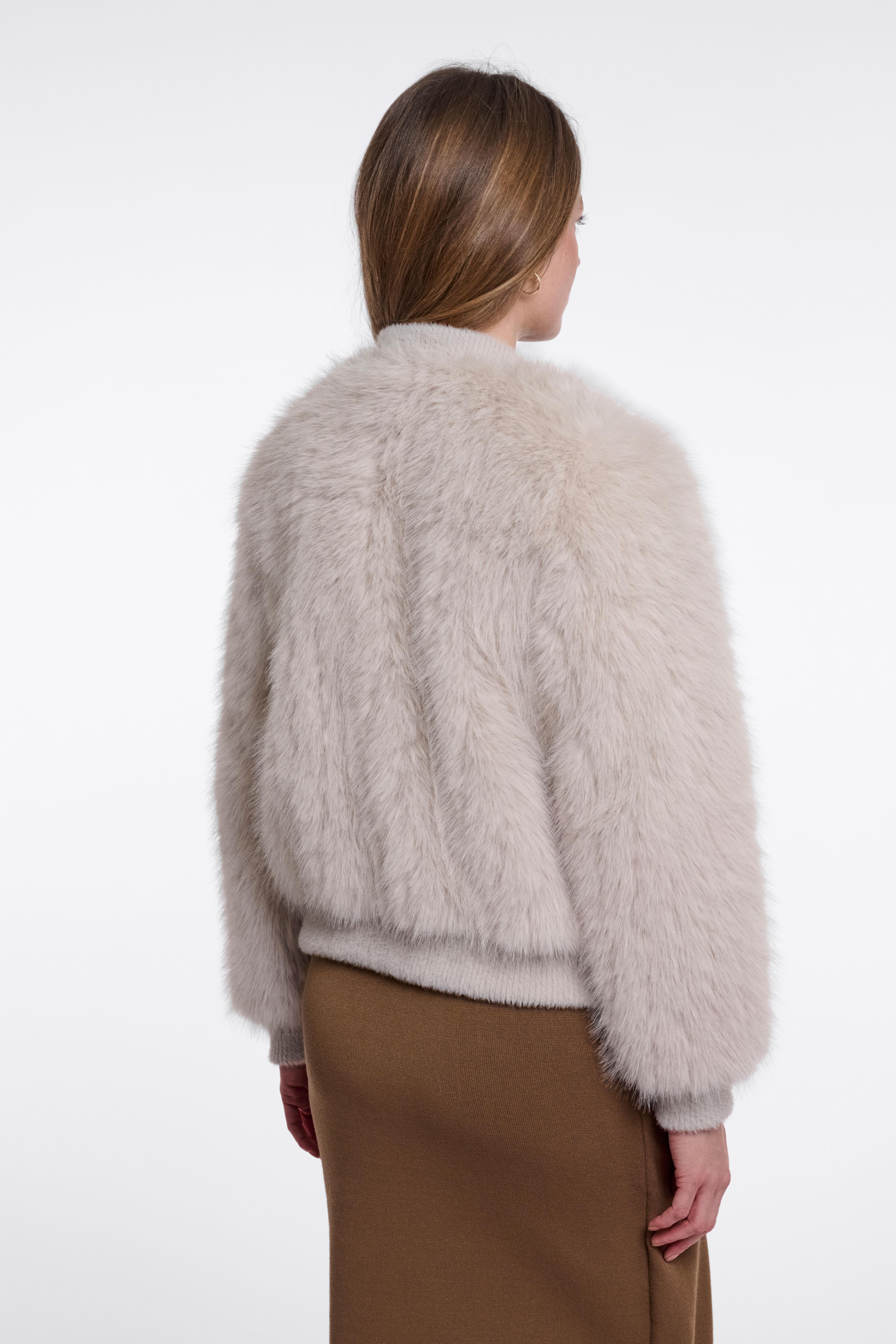 Giacca donna art. Lia Rino & Pelle Birch