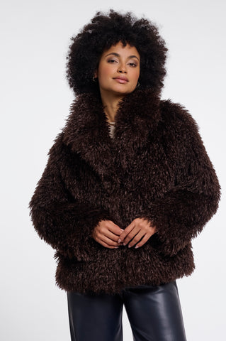 Giacca donna - art. Lias - Rino & Pelle Autunno Inverno 2026/27