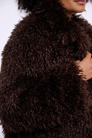 Giacca donna - art. Lias - Rino & Pelle Autunno Inverno 2026/27