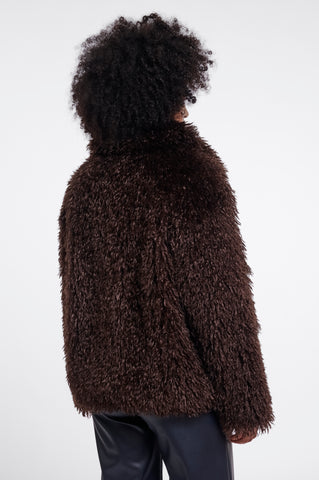 Giacca donna - art. Lias - Rino & Pelle Autunno Inverno 2026/27