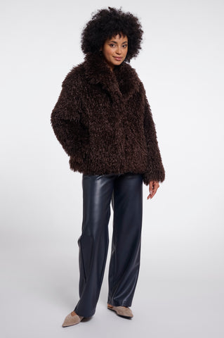 Giacca donna - art. Lias - Rino & Pelle Autunno Inverno 2026/27