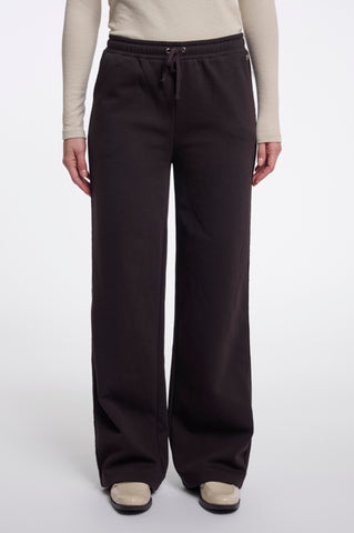 Pantaloni donna art. Lika short Rino & Pelle Coffee roast