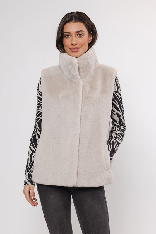 Quilted Baja jacket -Rino &amp; Pelle- Spring Summer 2024 Art: Baja.7002420