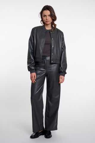 Giacca donna art. Liza Rino & Pelle Urban teal