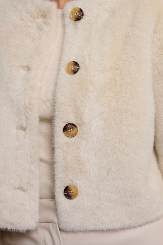 Giacca donna art. Lovi Rino & Pelle Birch
