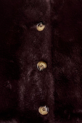 Giacca donna art. Lovi Rino & Pelle Peated