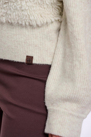 Cardigan donna art. Malak Rino & Pelle Birch