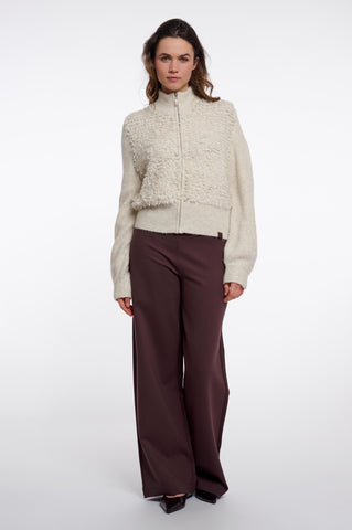 Cardigan donna art. Malak Rino & Pelle Birch