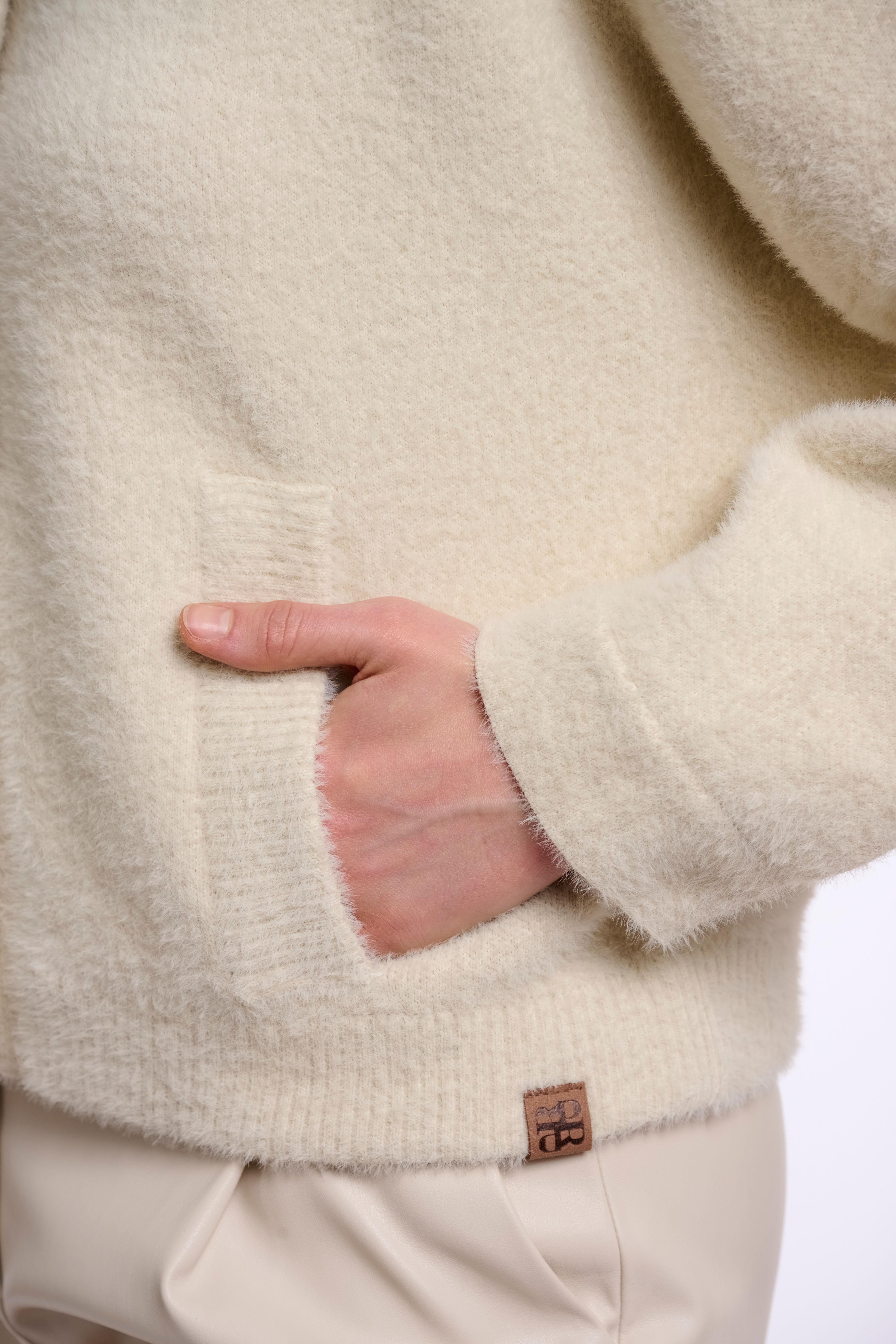 Cardigan donna art. Marvon Rino & Pelle Birch