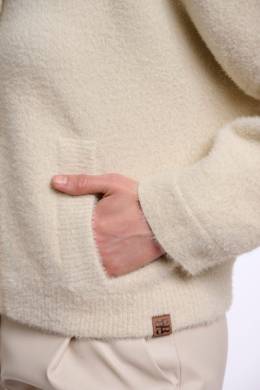 Cardigan donna art. Marvon Rino & Pelle Birch