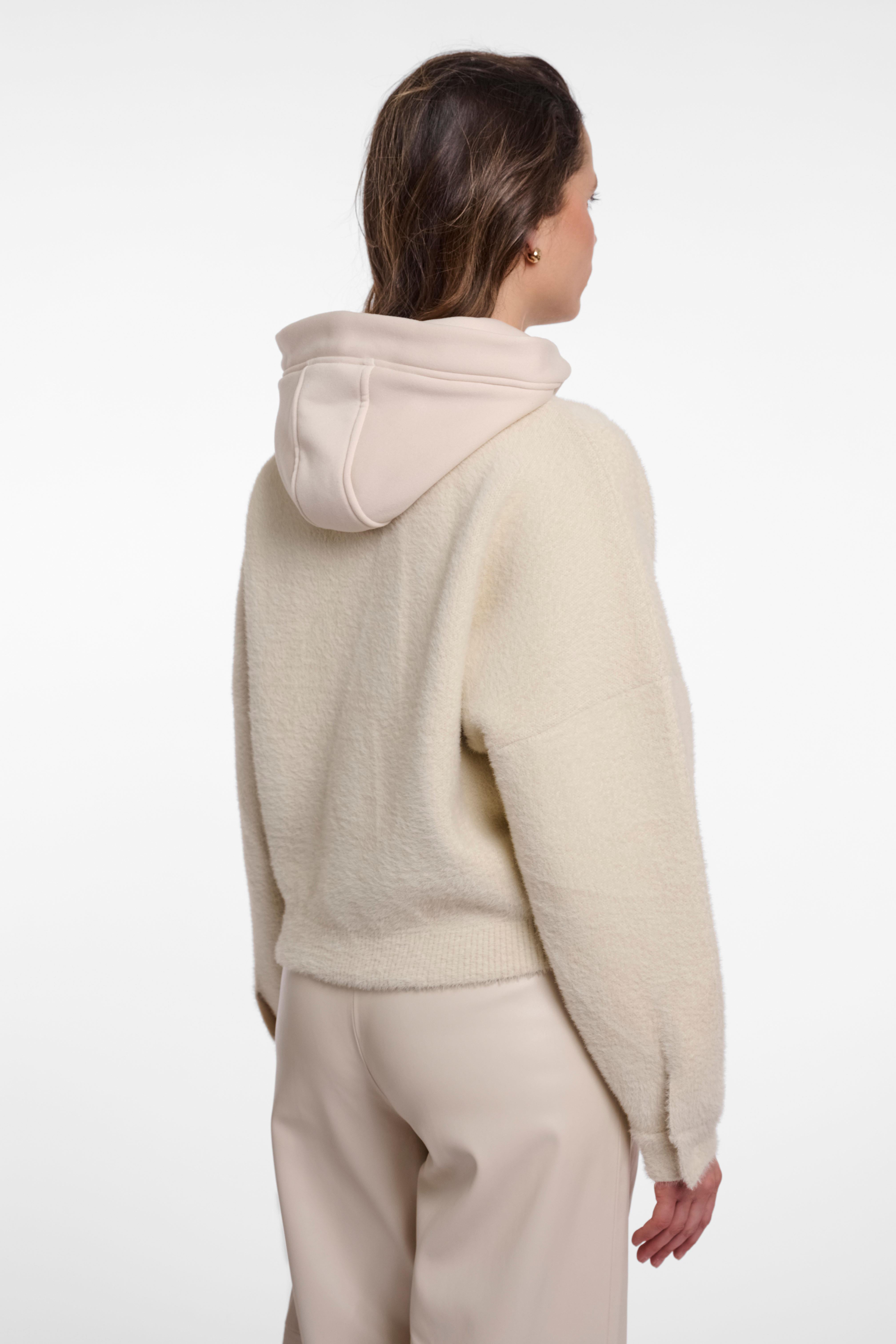 Cardigan donna art. Marvon Rino & Pelle Birch