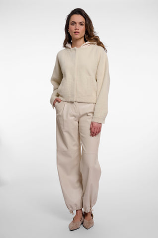 Cardigan donna art. Marvon Rino & Pelle Birch