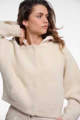 Cardigan donna art. Marvon Rino & Pelle Birch