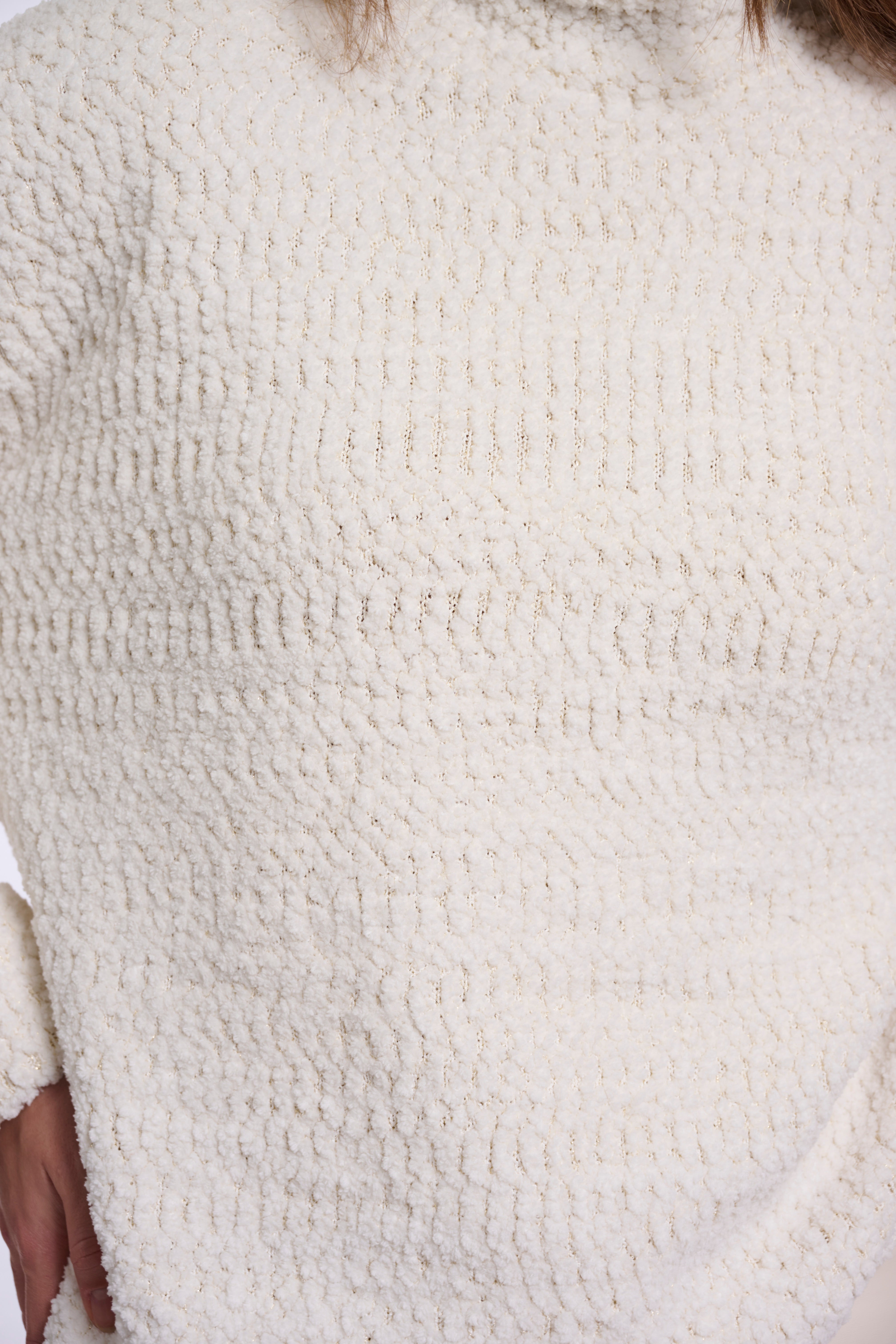 Maglione donna art. Mathilda Rino & Pelle Birch