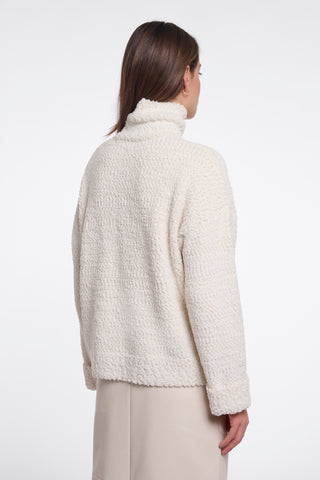 Maglione donna art. Mathilda Rino & Pelle Birch