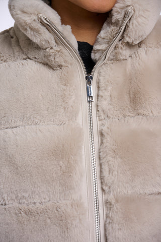 Gilet donna - art. May - Rino & Pelle Autunno Inverno 2026/27